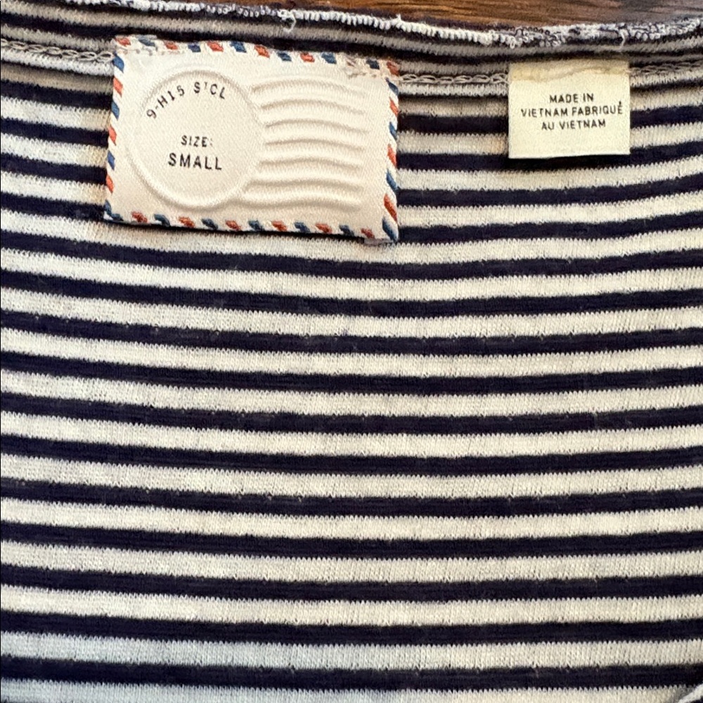 Anthropologie tank top - Picture 2 of 7